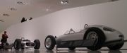 Museo Porsche Stuttgart